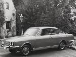 Sunbeam Rapier Fastback Coupe 1967 года